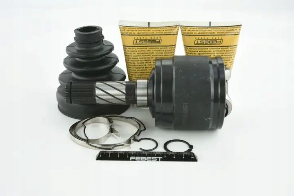 Febest 0511-B25RH Шрус (граната) на півось 0511-b25rh febest ford mazda