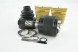 Febest 0511-B25RH Шрус (граната) на півось 0511-b25rh febest ford mazda