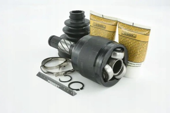 Febest 0511-B25RH Шрус (граната) на півось 0511-b25rh febest ford mazda