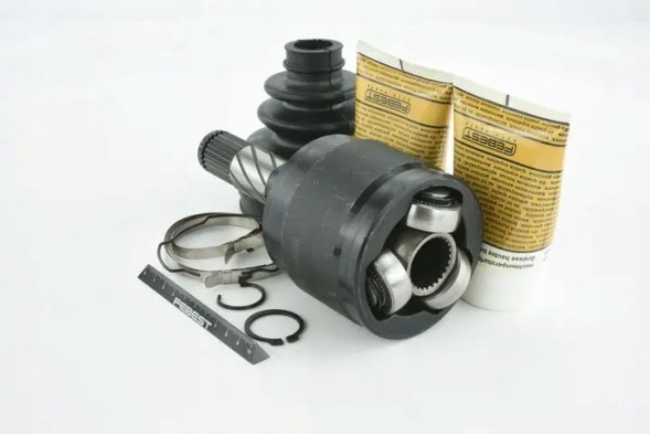 Febest 0511-B25RH Шрус (граната) на півось 0511-b25rh febest ford mazda