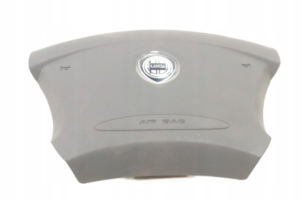 Lancia OE ПОДУШКА БЕЗПЕКИ КЕРМА LANCIA "Y" 2000-2003 НОВИЙ ОРИГ 735297522