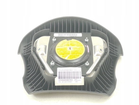 Lancia OE ПОДУШКА БЕЗПЕКИ КЕРМА LANCIA "Y" 2000-2003 НОВИЙ ОРИГ 735297522