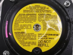 Lancia OE ПОДУШКА БЕЗПЕКИ КЕРМА LANCIA "Y" 2000-2003 НОВИЙ ОРИГ 735297522