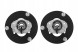 Silver Project SP-2582 ПЛАСТИНИ РАЗГІЛ БМВ Е36 РІТКА