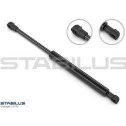 911786 STABILUS STABILUS Амортизатор багажника F 500N L 46см H 18 85см