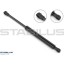 911786 STABILUS STABILUS Амортизатор багажника F 500N L 46см H 18 85см