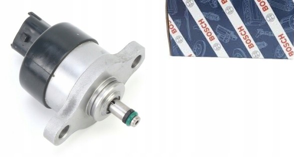 Bosch 0 281 002 445 Bosch 0 281 002 445 клапан регулювання тиску, сис