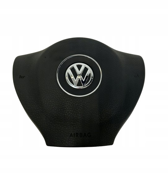 Volkswagen OE 7E0880201S 7E0 880 201 S glp Подушка безпеки керма Transporter T5 7E0880201S
