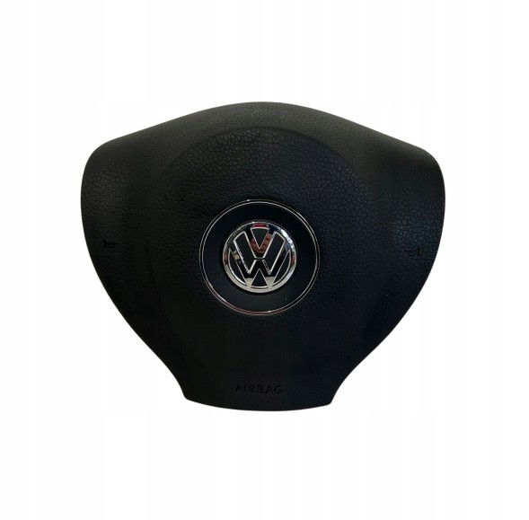 Volkswagen OE 7E0880201S 7E0 880 201 S glp Подушка безпеки керма Transporter T5 7E0880201S