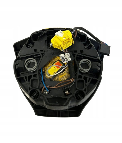 Volkswagen OE 7E0880201S 7E0 880 201 S glp Подушка безпеки керма Transporter T5 7E0880201S