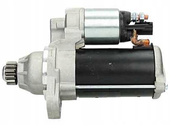 Hella 8EA 011 611-511 Стартер hella 8ea 011 611-511
