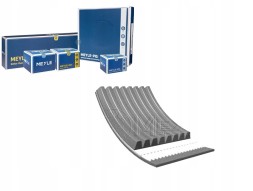 Hella 8EA 011 611-511 Стартер hella 8ea 011 611-511