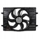 Loro DSP-GF8Q 5Q0121203BG 5Q0121203BS 5Q0121203CB 5Q0121203CE 5Q0121203CL 5Q0121203DC 5Q0121203DE 5Q0121203T 5Q0959455J 5QD121203B 5QM121203H 5Q0959455BN Вентилятор радіатора Cupra Formentor Terramar 1.5 2.0 5Q0121203DE