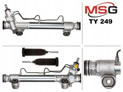MSG TY249new Рульова рейка з гідропідсилювачем Toyota Hilux 15-