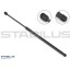 9762HV STABILUS STABILUS Амортизатор багажника F 630N L 77 2см H 33см