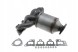 NTY KAT-PL-001 Каталізатор opel astra g 1.6 2002- astra h 1.6 2004- zafira a 1.6 2003