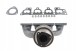 NTY KAT-PL-001 Каталізатор opel astra g 1.6 2002- astra h 1.6 2004- zafira a 1.6 2003