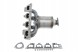 NTY KAT-PL-001 Каталізатор opel astra g 1.6 2002- astra h 1.6 2004- zafira a 1.6 2003
