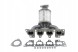 NTY KAT-PL-001 Каталізатор opel astra g 1.6 2002- astra h 1.6 2004- zafira a 1.6 2003