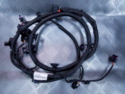 Volkswagen OE NOWA wiązka zderzaka przód 2KF971095J VW CADDY V НОВИЙ пучок бампера передній 2KF971095J VW CADDY V