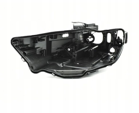 Китай DDK-A3-LED-17L ЛІВА кришка/корпус лампи Audi A3 8V LIFT 16-20 FULL LED
