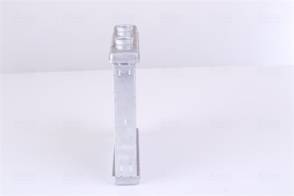 Nissens 707173 Теплообмінник, обігрів салону nissens 707173