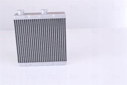 Nissens 707173 Теплообмінник, обігрів салону nissens 707173