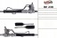 MSG RE230NEW Рульова рейка Renault Clio II 98-05 Renault Kangoo 97-07