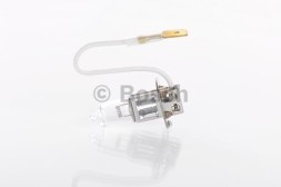 1987302431 BOSCH Автолампа