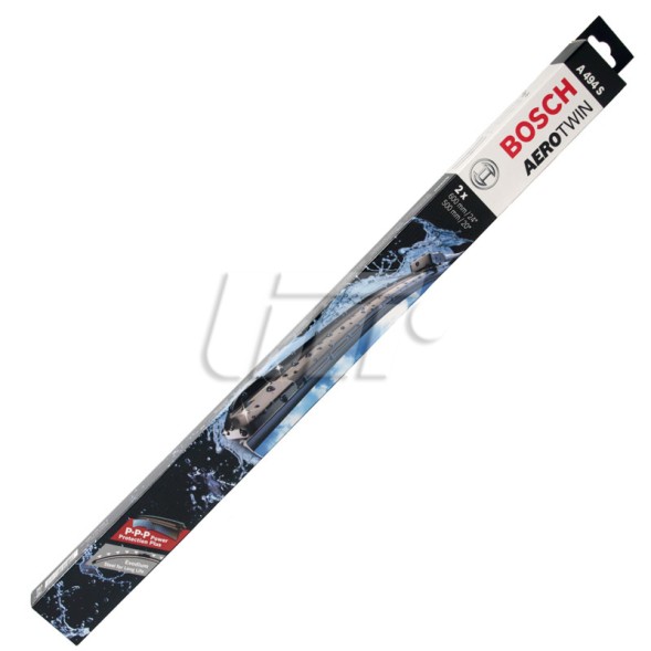 3397014494 BOSCH Комплект щіток склоочисника Bosch 600 500мм