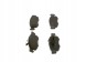Bosch 0 281 008 513 Датчик, тиск палива bosch 0 281 008 513