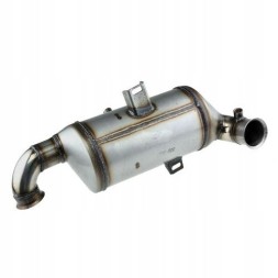 NTY DPF-PE-000 Nty dpf-pe-000 сажовий фільтр / сажовий фільтр