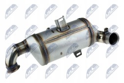 NTY DPF-PE-000 Nty dpf-pe-000 сажовий фільтр / сажовий фільтр