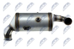 NTY DPF-PE-000 Nty dpf-pe-000 сажовий фільтр / сажовий фільтр