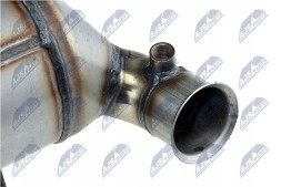 NTY DPF-PE-000 Nty dpf-pe-000 сажовий фільтр / сажовий фільтр