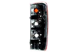 Abakus 215-19ACL-LD-UE Лампа задня ліва nissan navara d23 01.15- depo