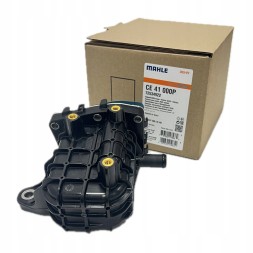 Mahle CE 41 000P Охолоджувач, рециркуляція відпрацьованих газів mahle ce 41 000p