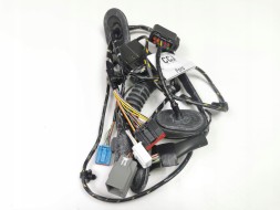 Ford OE Зв'язка проводів правих дверей Focus 04-08 Focus C-MAX 03-07 1458278
