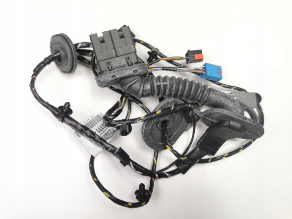 Ford OE Зв'язка проводів правих дверей Focus 04-08 Focus C-MAX 03-07 1458278