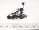Ford OE Зв'язка проводів правих дверей Focus 04-08 Focus C-MAX 03-07 1458278