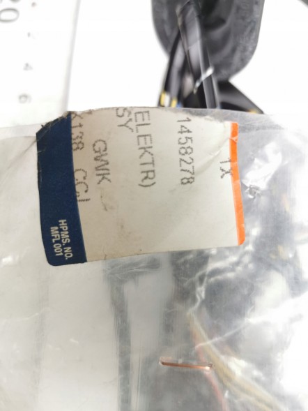 Ford OE Зв'язка проводів правих дверей Focus 04-08 Focus C-MAX 03-07 1458278