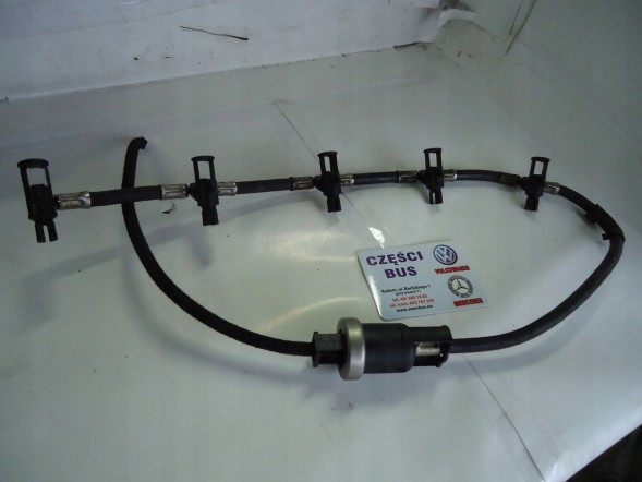 Китай VW 076 130 235 ПАЛИВОПЕРЕДАЧИ VOLKSWAGEN CRAFTER 2.5 TDI З 2006 Р.В.