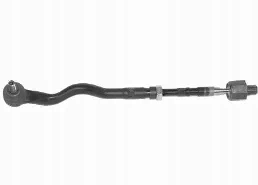 Lemforder 216 71 0266 02 2X важелі передньої підвіски lemförder передні л+п для alpina, bmw 3 e46, b3 e46