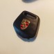 Porsche OE 699445380 Підставка для ключів Porsche logo 944 911 key tip