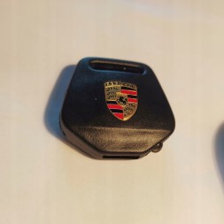 Porsche OE 699445380 Підставка для ключів Porsche logo 944 911 key tip