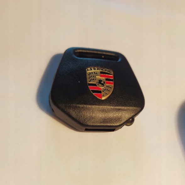 Porsche OE 699445380 Підставка для ключів Porsche logo 944 911 key tip