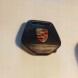 Porsche OE 699445380 Підставка для ключів Porsche logo 944 911 key tip