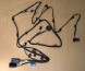 Audi OE 83H971085CL 83H971085 CL audi q3 f3 s line wiązka zderzaka przód 83h971085cl czujniki pdc instalacja przedniego zderzaka oem oe ДЖГУТ ПЕРЕДНЬОГО БАМПЕРА AUDI Q3 F3 S-LINE 83H971085CL + ДАТЧИКИ PDC OEM