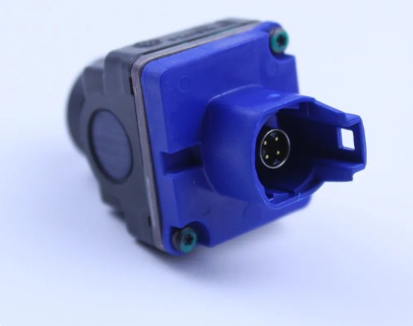 Moto Simat 32209930 Volvo v60 s60 xc60 xc90 v90 xc40 камера заднього виду 32209930 32286680 32286665