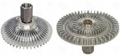 Hayden HA-2742 МУФТА ВІСКОЗНА 3.7Л 4.7Л 5.7Л HEMI 5.9Л DODGE РАМ 1500 2500 3500 03-0